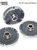 L&W Long Life Mincer Plate 32