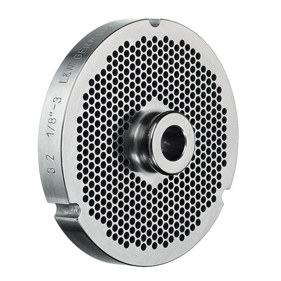 L&W Mincer Plate 22 - Long Life