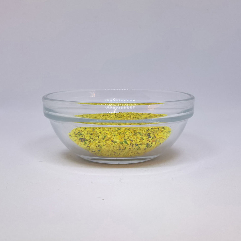 Lemon Pepper Coater