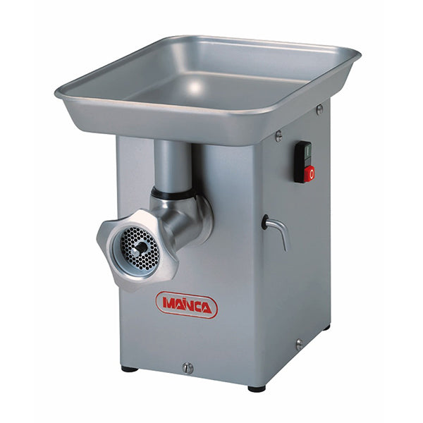 Mainca Meat Mincer 12 New & Used Food Machinery Ireland UK
