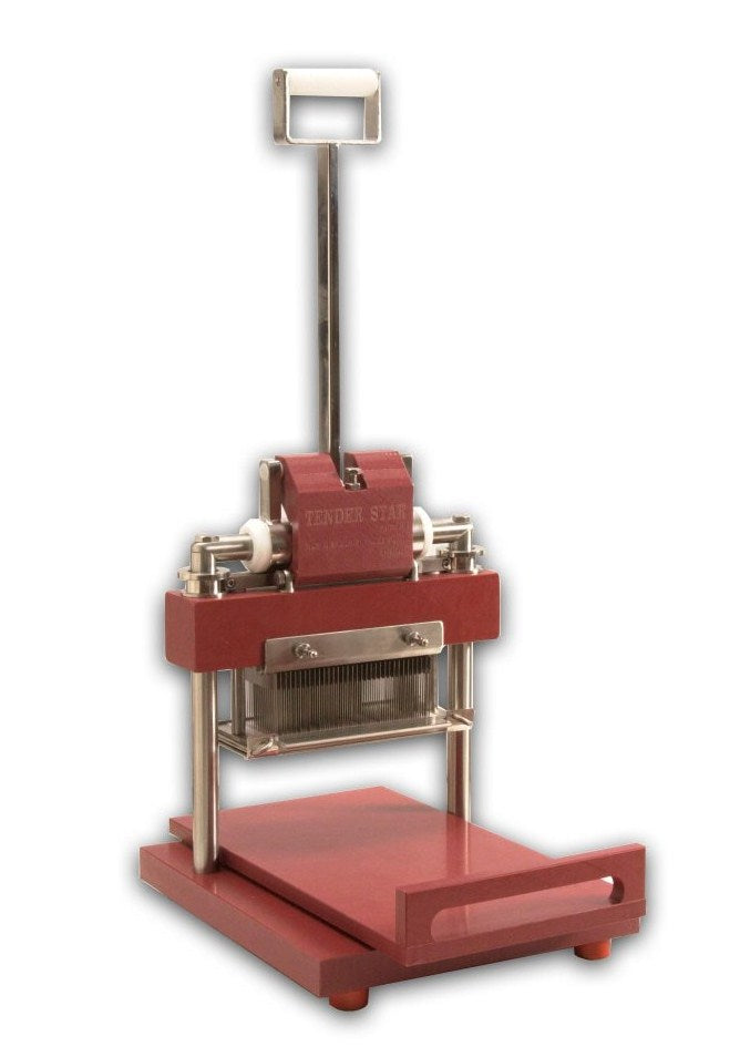 Manual Meat Tenderizer