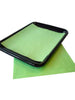 Meat Saver Paper Green 250 x 375 mm