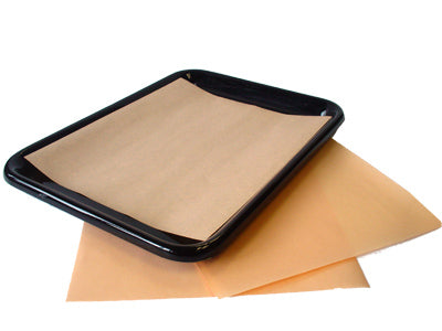 Meat Saver Papers 250 x 300 mm Peach