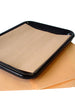 Meat Saver Papers 250 x 300 mm Peach
