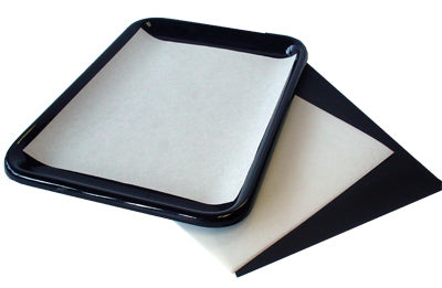 Meat Saver Paper 250 x 375 mm White