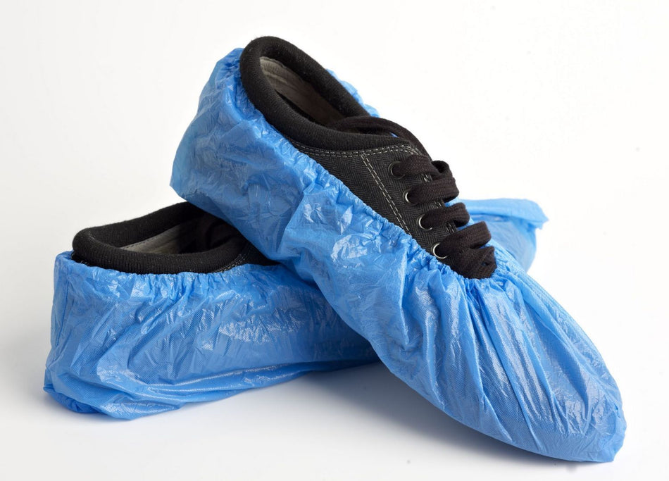 Overshoe Covers