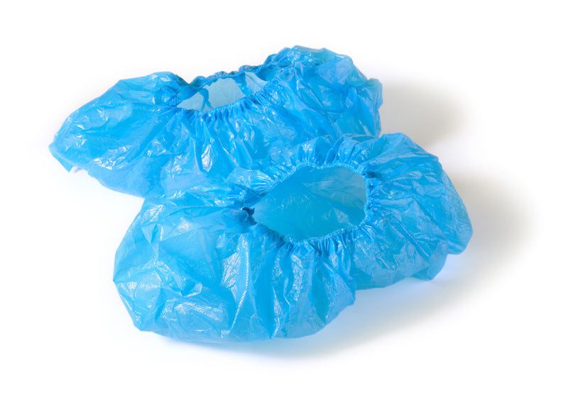 Disposable Overshoe Covers
