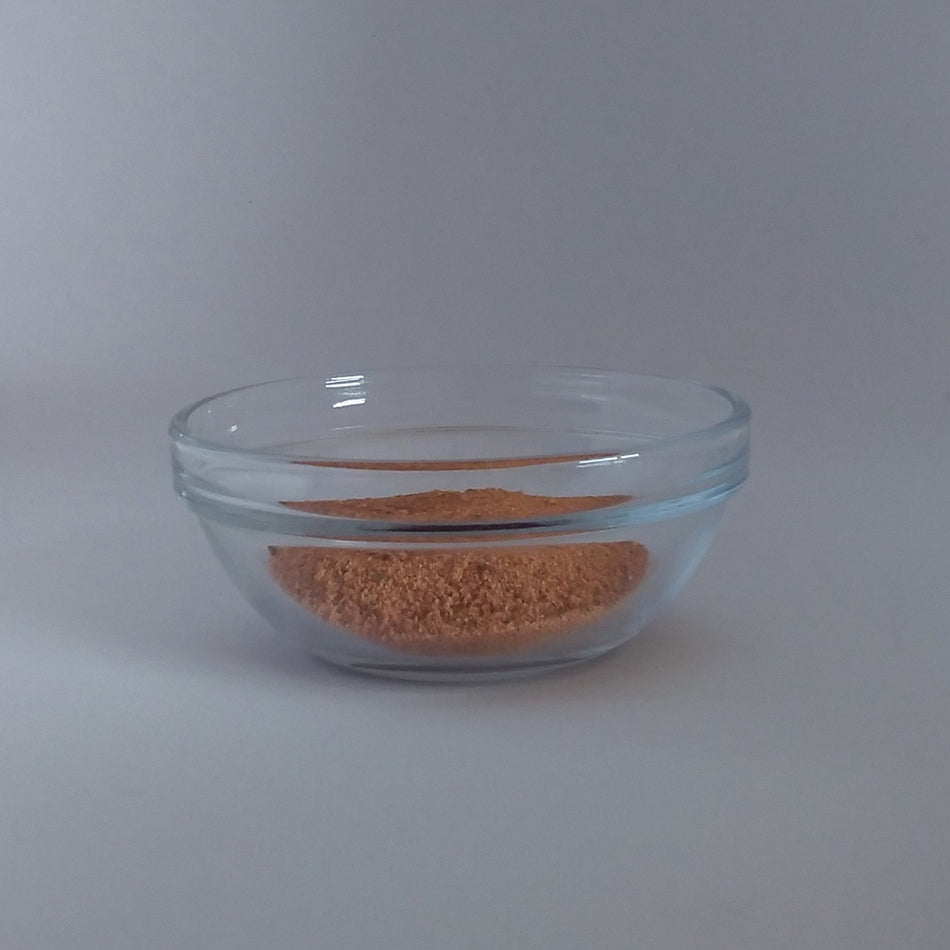 Piri Piri Glaze
