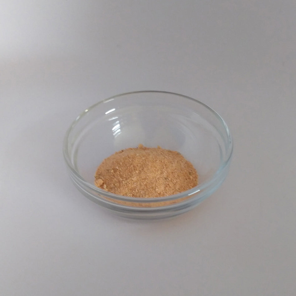 Poultry Burger Seasoning - Gluten Free | Amazing Ingredients Collection