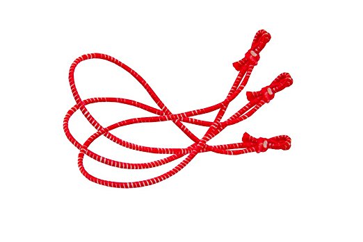 Poultry Trussing Loops Red