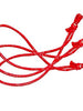 Poultry Trussing Loops Red