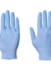 Nitrile Glove Powder-free Blue