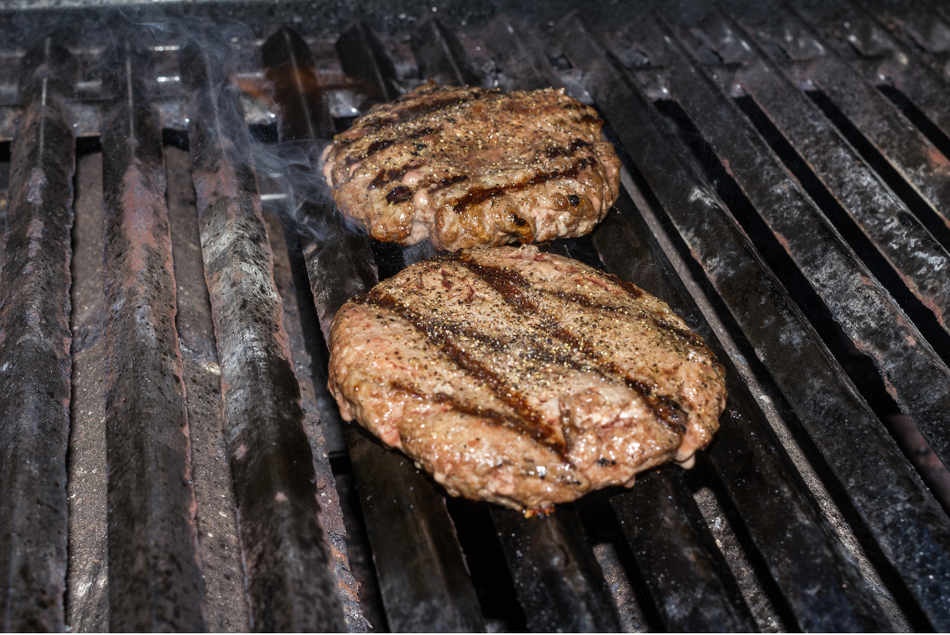 Premium Complete Tasty Burger Seasoning