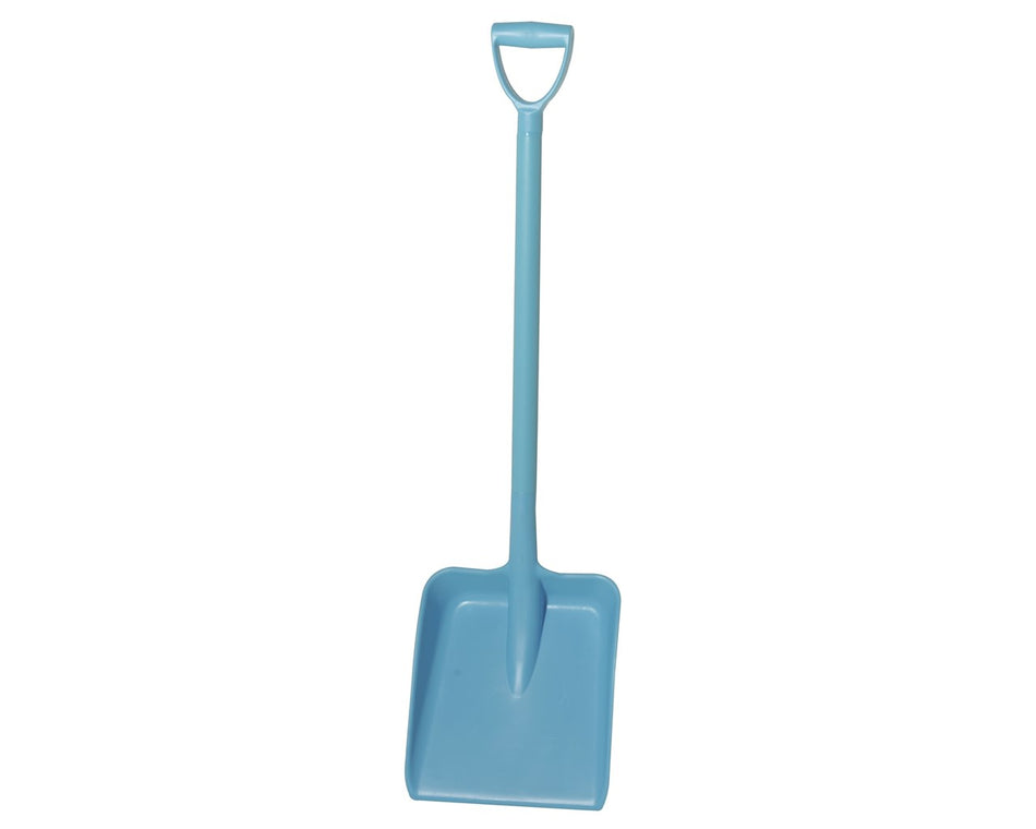 Heavy Duty Blade 'D' Grip Shovel