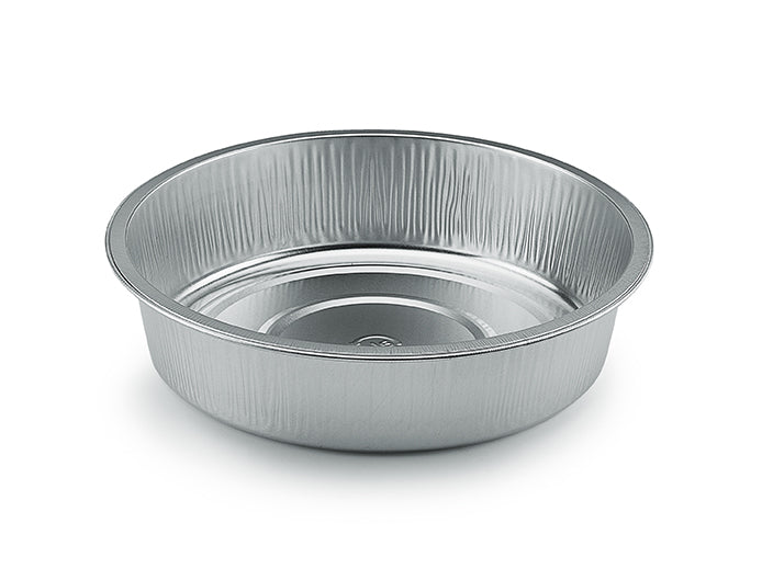 Aluminium Smoothwall Foil Tray