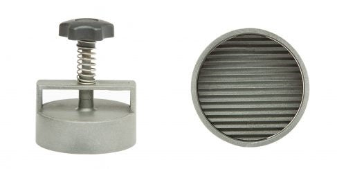 Hand Burger Press Round 4"