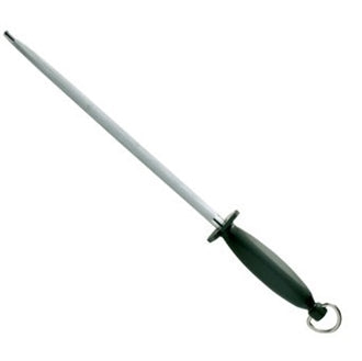 Round Knife Sharpening Steel