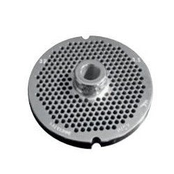 Salvador Mincer Plate 12