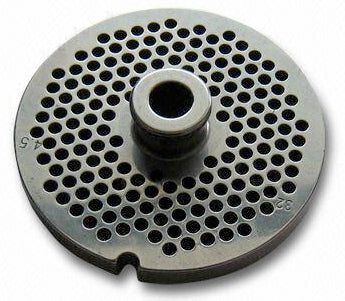 Salvador Mincer Plate 32