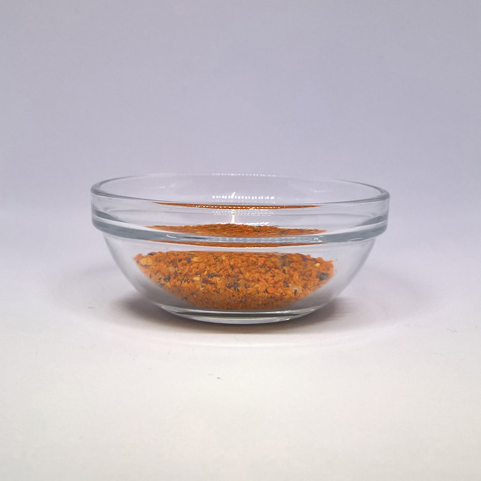 Sea Salt & Chilli Coater