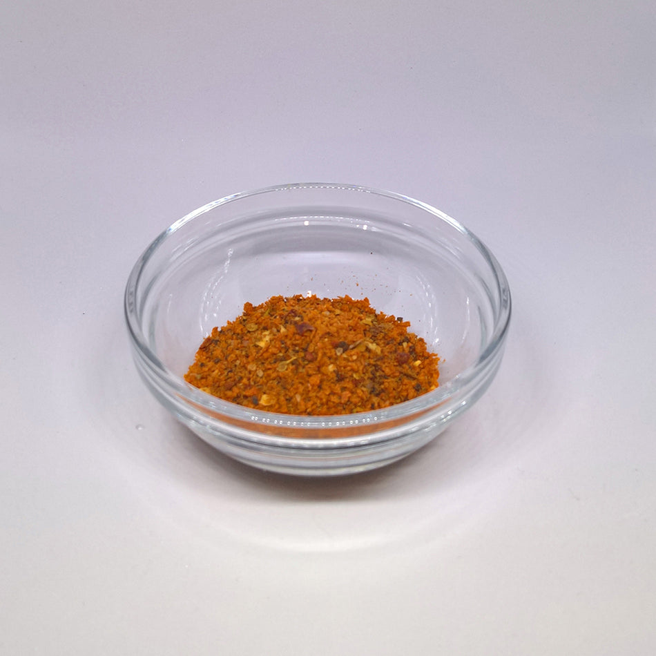 Sea Salt & Chilli Coater | Explore Ingredients in Ireland