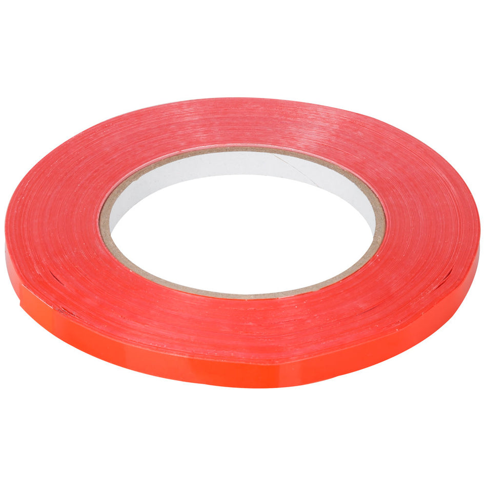 Red Bag Sealer Tape