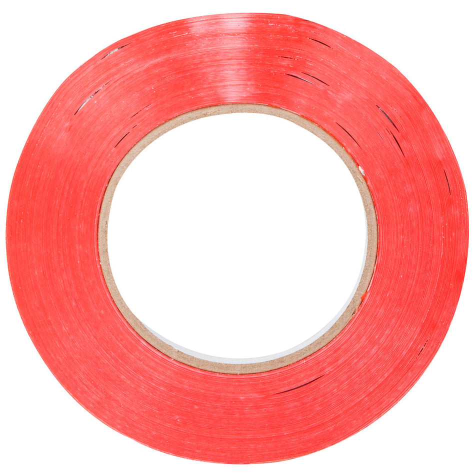 Red Bag Sealer Tape