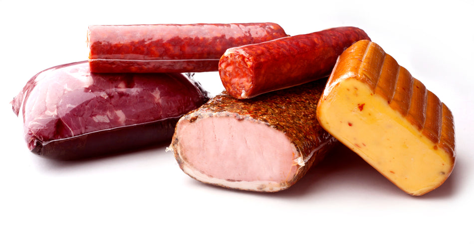 Shrink Bags 45 micron