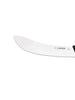 Giesser Skinning knife 6” Black