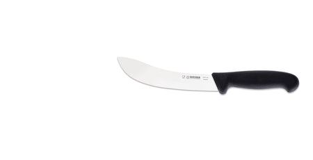 Giesser Skinning knife 7” Black