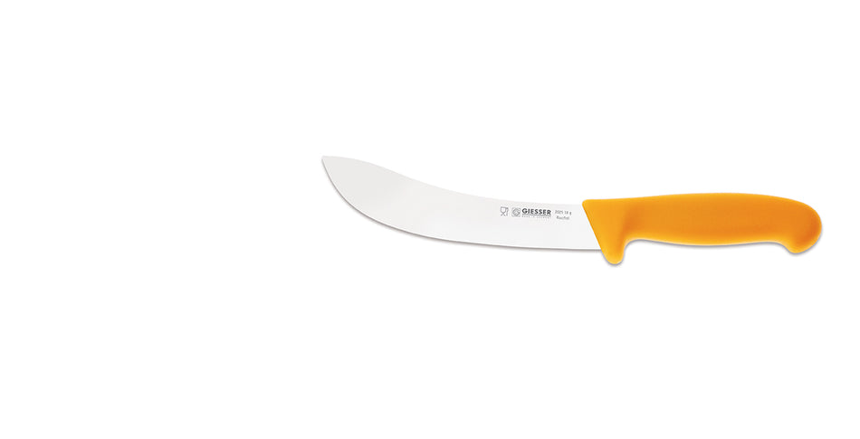Giesser Skinning knife 6”