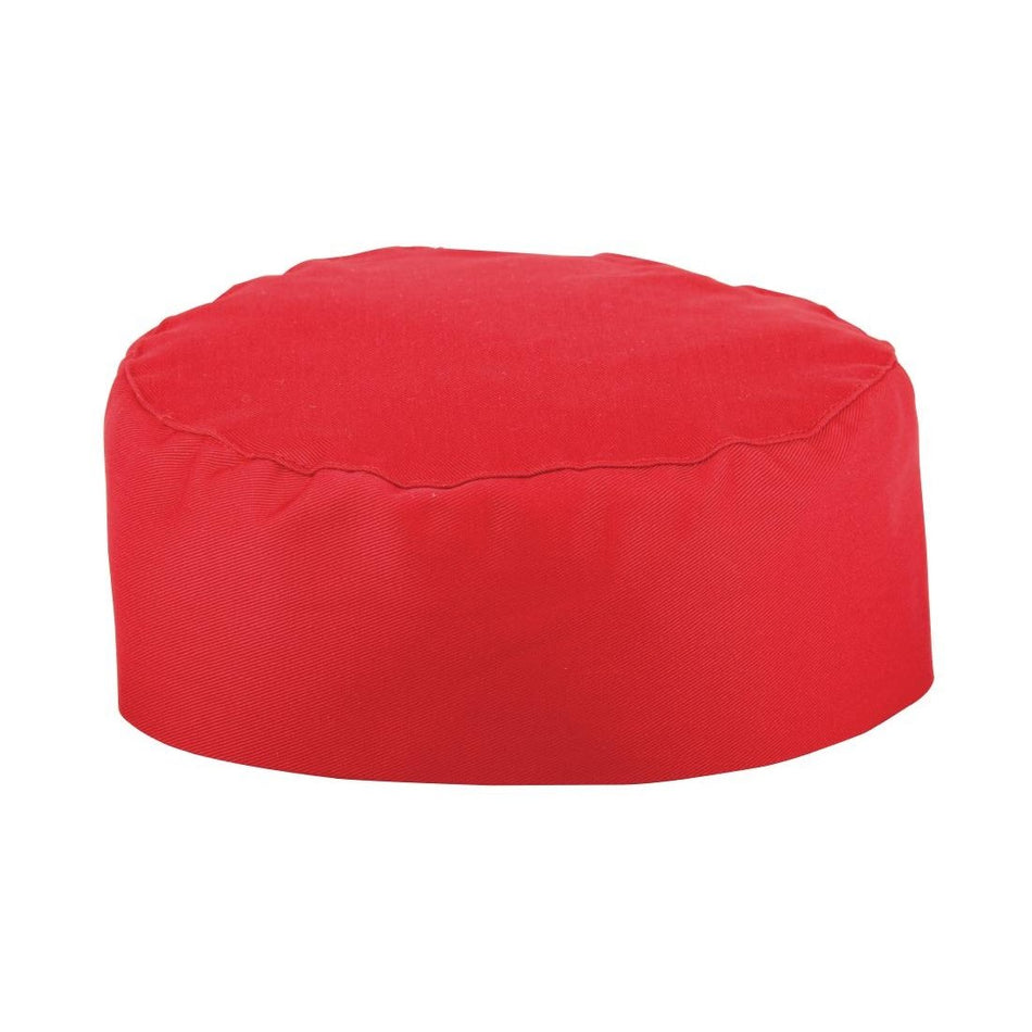 Chefs Skull Cap