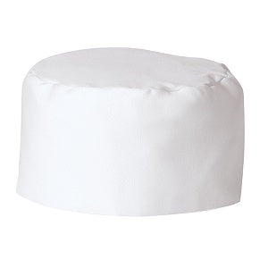 Skull Cap White