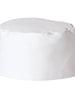 Skull Cap White