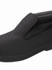 Slip On Safety Boot Black