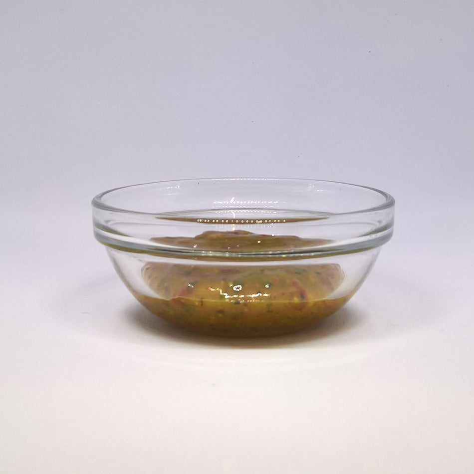 Garlic & Herbs Marinade