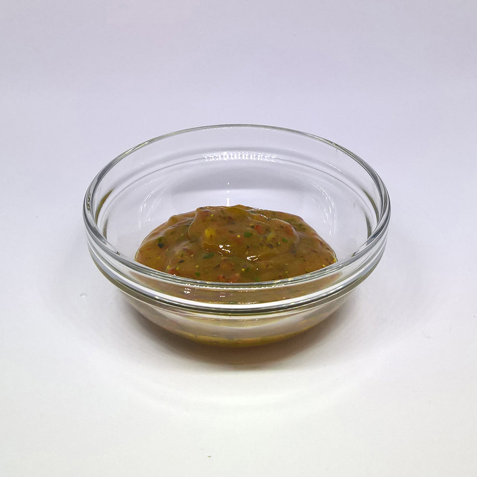 Mike's Spanish Garlic & Herbs Marinade | Marinades in Ireland