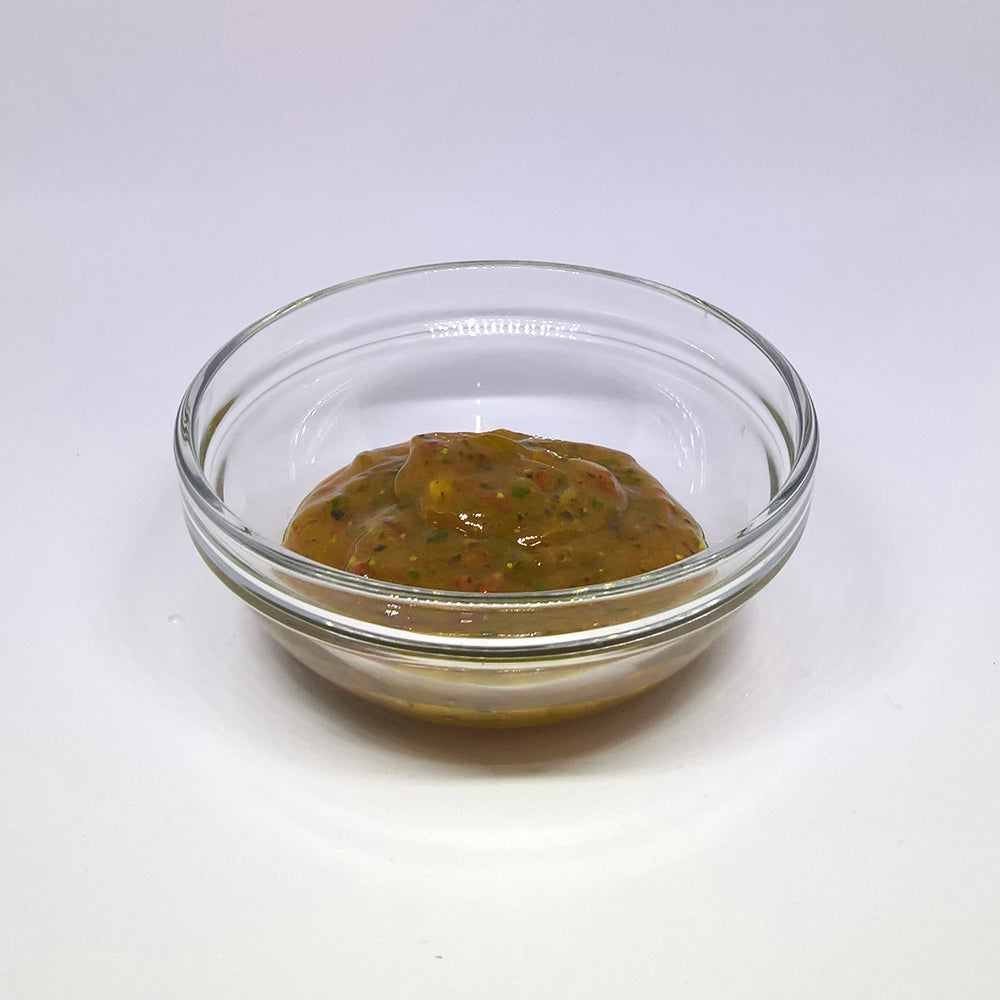 Mike's Spanish Garlic & Herbs Marinade | Marinades in Ireland