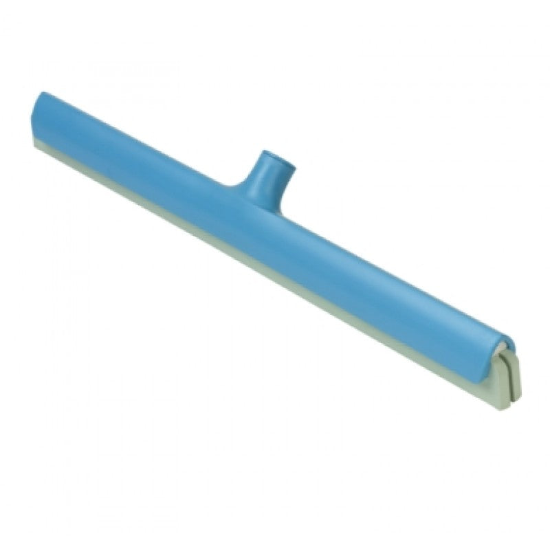 Squeegee Cassette System Blue