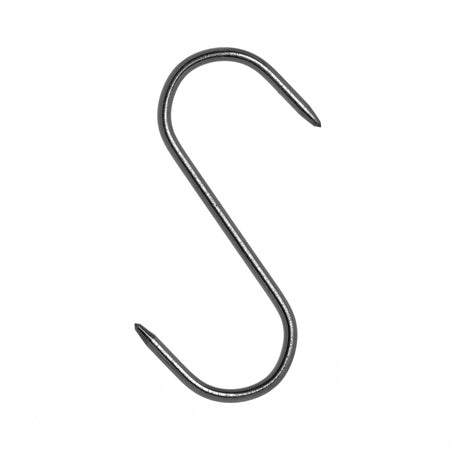 12" Stainless Steel Hooks