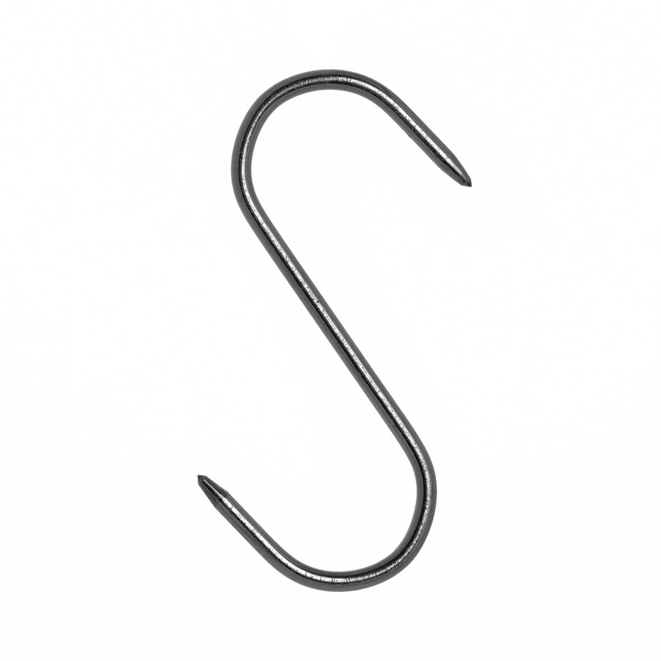 12" Stainless Steel Hooks