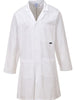 Standard Coat White