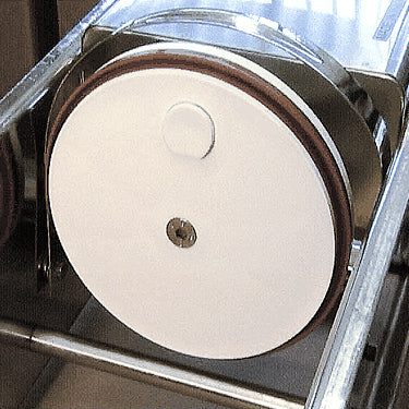 Manual Sausage Filler 5 Litre