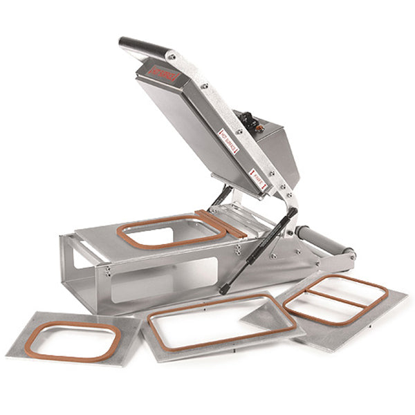 Mantle Tray Sealer VS-300
