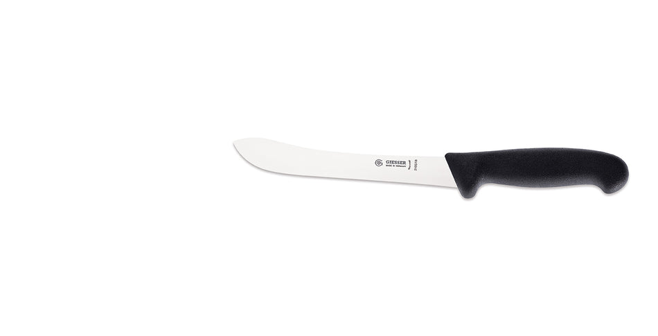 Giesser Trimming Knife 7” Black