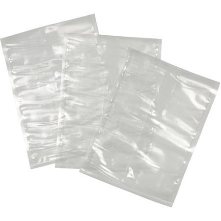 Vacuum Pouches 90 Micron