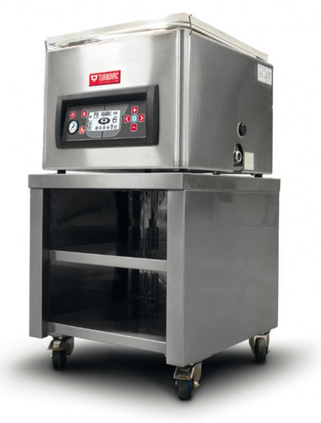 Turbovac Table Top Vacuum Packer S40 – The Brennan Group