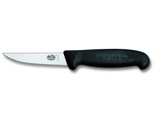 Victorinox Poultry Knife 4" Black