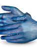 Vinyl Glove Powder-free Blue