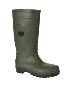 Safety Wellington Green